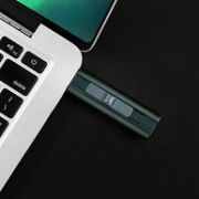 京东全年正常发货，USB3.0：台电 64G 锋芒Pro 金属U盘