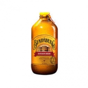 Bundaberg 宾得宝 姜汁啤酒 375ml *10件