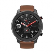 14日0点： AMAZFIT 华米 GTR 智能手表 47mm