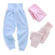￥5.9 婴儿 高腰护肚睡裤