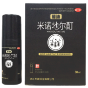 蔓迪 米诺地尔酊搽剂60ml 券后￥109