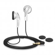 SENNHEISER 森海塞尔 MX365 耳塞 白色