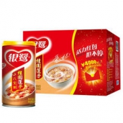 银鹭 桂圆莲子八宝粥 360g*12 速食粥（新老包装交替发货） *3件
