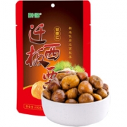 BHB 河北迁西栗子 板栗仁 100g *19件