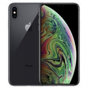 Apple 苹果 iPhone XS Max 智能手机 64GB 深空灰