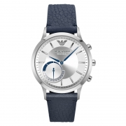 EMPORIO ARMANI 阿玛尼 CONNECTED 智能复合腕表 799元包邮（双重优惠）