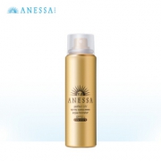 20点：Anessa 安热沙 水能户外防晒喷雾 60g