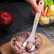 【抖音同款】不锈钢肉丸子制作神器