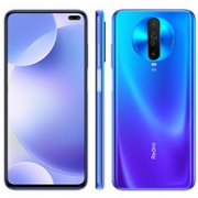 5G双模+120Hz流速屏+30W快充：6G+64G Redmi 红米 K30  智能手机