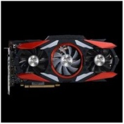 GAINWARD 耕升 RTX2060 G魂 OC 显卡 6GB