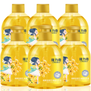 隆力奇 蛇胆金银花 抑菌洗手液500g*6瓶 34.9元包邮