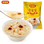 好想你 冻干FD即食红枣银耳枸杞莲子羹 清菲菲 15g/袋
