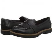 中亚Prime会员、限尺码： Clarks Raisie Theresa 女士休闲平底乐福鞋