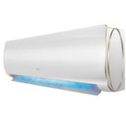 TCL KFRd-35GW/D-XQ11(3) 1.5匹 冷暖壁挂空调 1479元