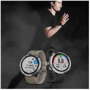 GARMIN 佳明 Forerunner 645 运动心率表 支付版