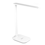 Midea 美的 智悦 LED护眼台灯 5W（五档调光） 49元包邮（需用券）