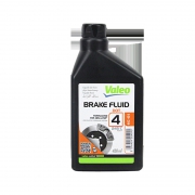 Valeo 法雷奥 刹车油 DOT4通用型 450ml *2件 27.2元（合13.6元/件）