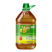 移动端：福临门 AE非转基因菜籽油 5.436L 34.9元