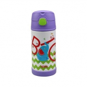 THERMOS 膳魔师 儿童保温 保冷杯F4011 FP-PL350ml*2