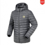 国际米兰俱乐部 Inter Milan 轻薄 羽绒服 男