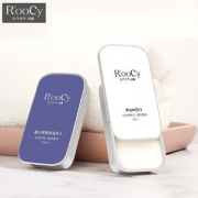 日本 右蔻 Roocy 固体香膏 男女古龙淡香 10g