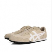 OnitsukaTiger 鬼冢虎 中性SERRANOSLIP-ON 休闲鞋1183_0