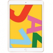 Apple 苹果 iPad （2019）10.2英寸平板电脑 (金色、3+128GB、WLAN)