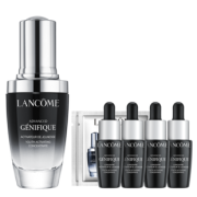 LANCOME 兰蔻 Advanced GÉNIFIQUE 小黑瓶新精华肌底液 30ml+7ml*4+1ml*2 760元包邮