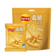 Lay’s 乐事 真脆薯条 原味 90g *15件