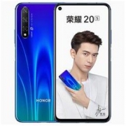 HONOR 荣耀 20S 全网通智能手机 8GB 128GB