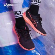 ASICS 亚瑟士 NITROFUZE FESTA 女子 运动鞋跑鞋1022A298