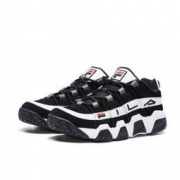FILA 斐乐 Barricade XT 97 Uproot 女款老爹鞋