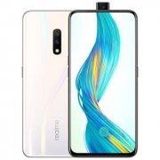 18点开始： realme X 智能手机 6GB+64GB 蒸汽白