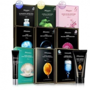 JMsolution 补水保湿面膜 10片*4盒