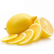 缤咕 安岳黄柠檬 大果5斤（约30枚） 9.8元包邮（需用券）