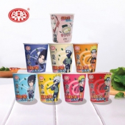【口乐旗舰店】一乐拉面三口味8杯