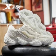 XTEP 特步 881419329588 老爹鞋