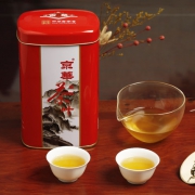补券，降10元，中华老字号，京华 18年特级 茉莉花茶 200g