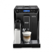 Delonghi 德龙 ECAM44.660.B 全自动 咖啡机