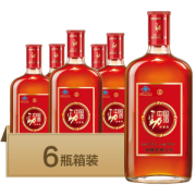 劲牌 中国劲酒 35度滋补养身酒 680ml*6瓶