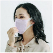 网易严选 3D纳米薄膜口罩 3只装