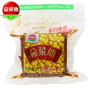 ￥27.9包邮 金菜地 香干 108g *20袋