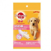 Pedigree 宝路 宠物 幼犬钙奶棒 60g *31件