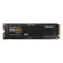 SAMSUNG 三星 970EVO系列 MZ-V7E500BW 固态硬盘 500GB (M.2)