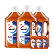 威露士（Walch） 衣物消毒液组合 3.18L 66.4元