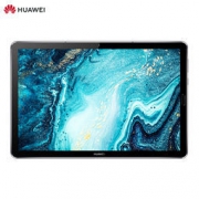 HUAWEI/华为平板 M6 10.8英寸平板电脑 4GB+64GB WiFi版 银钻灰