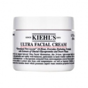 京东PLUS会员：Kiehl's 科颜氏 高保湿面霜 50ml