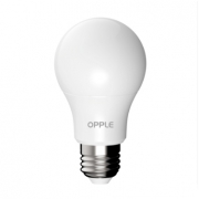 OPPLE 欧普照明 LED灯泡 E27螺口 2.5W 白色 1.5元包邮