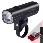 Magicshine 迈极炫 RN800 自行车前灯+ MJ-819 尾灯+Gopro转接座 229元包邮（需用券）