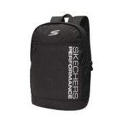 SKECHERS 斯凯奇 SMPF219U016 男女同款双肩背包